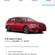 Illustration for article titled With the death of the GSW and AllTrack, lets remember that you can still buy a manual Impreza hatch for under $19,000.